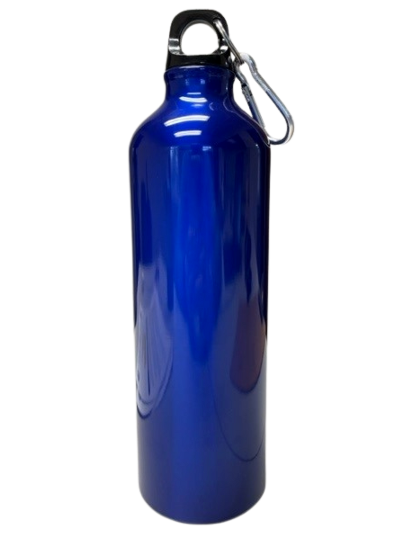 KC Roos Water Bottle
