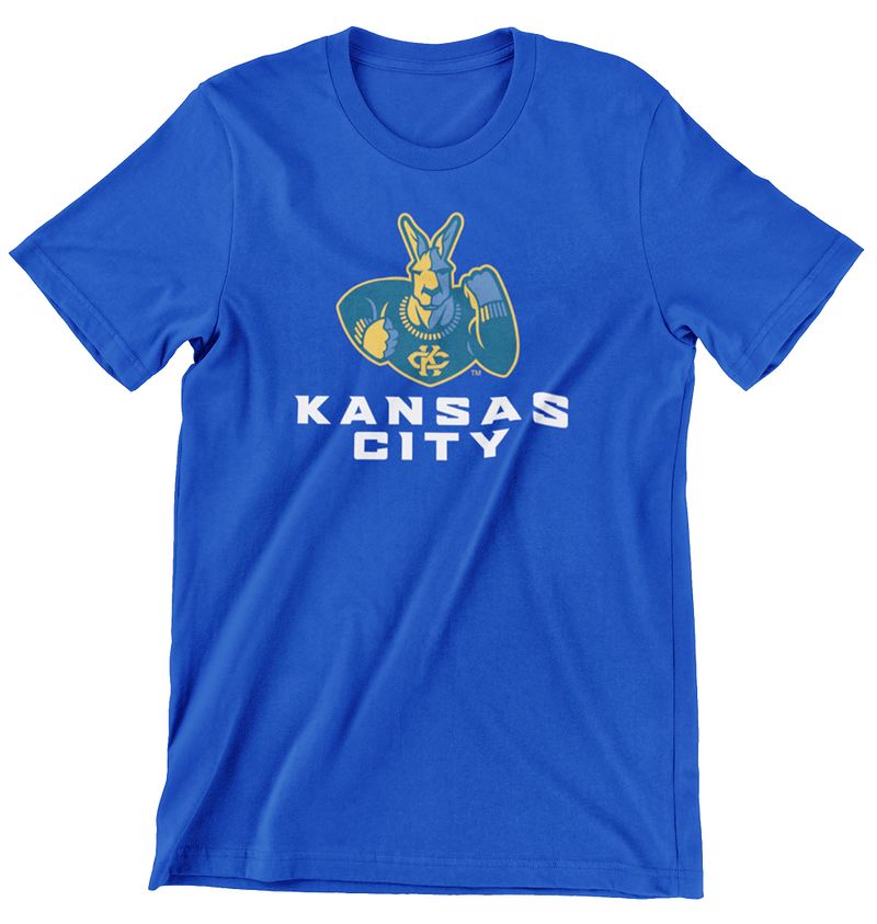 Kansas City Athletics Tee