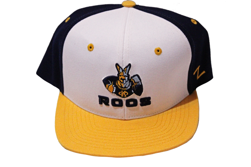 ROO Youth Hat