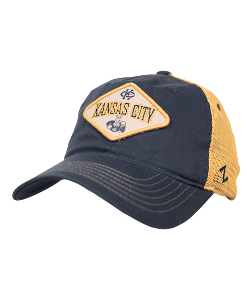 Kansas City Diamond Hat